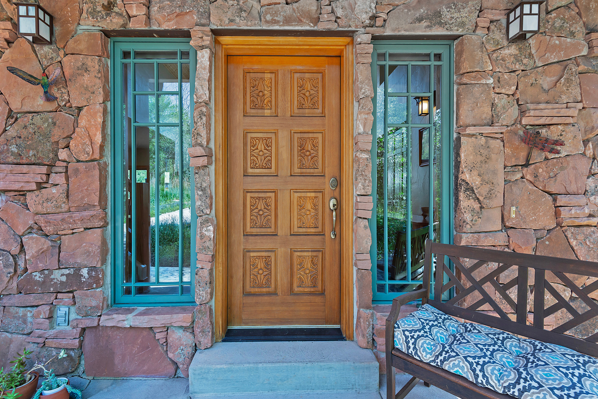 EMIGRATION OAKS - Residential
