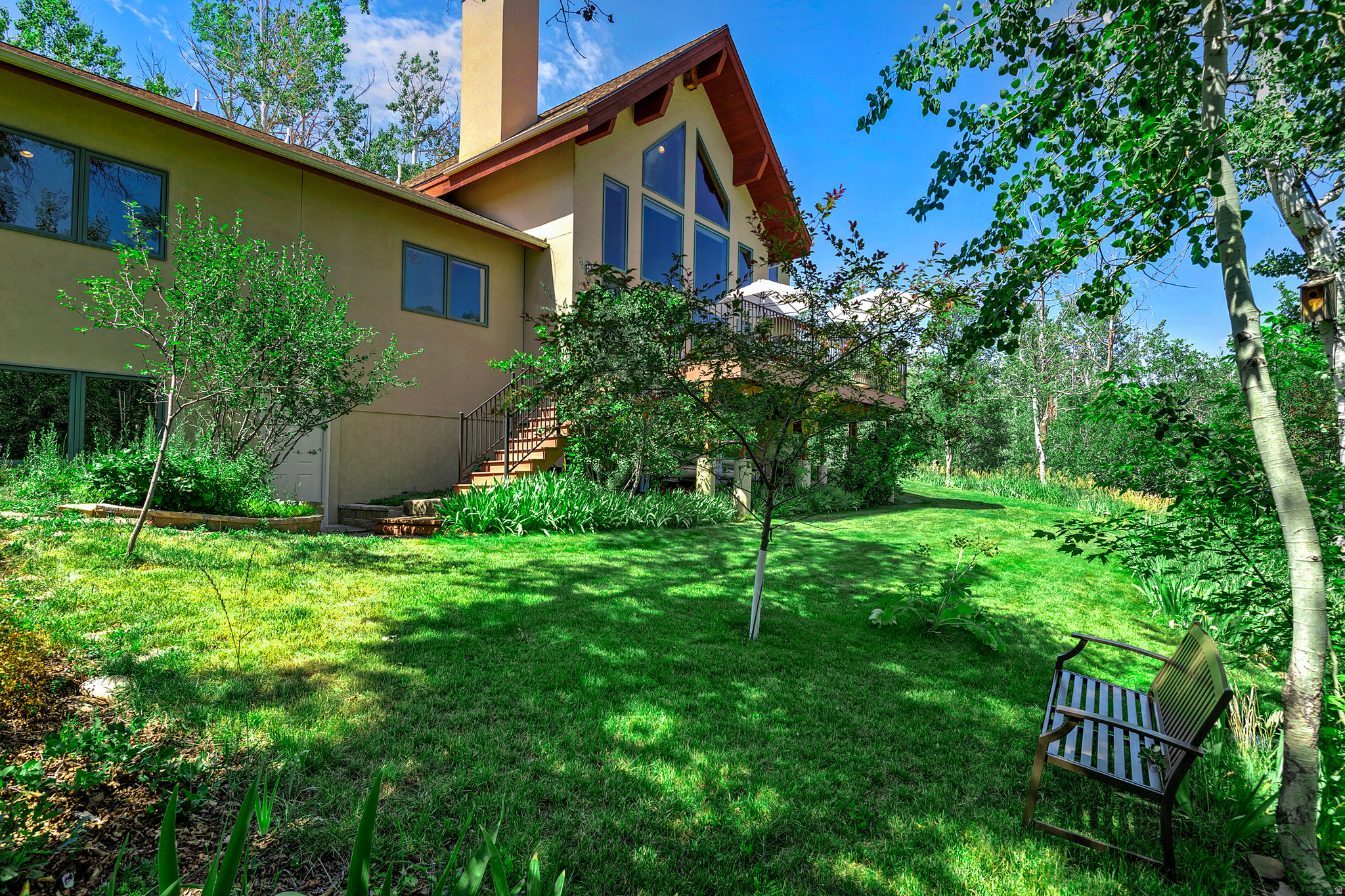 EMIGRATION OAKS - Residential