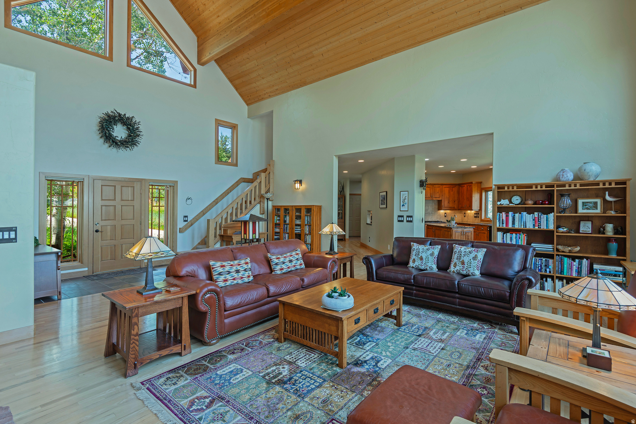 EMIGRATION OAKS - Residential
