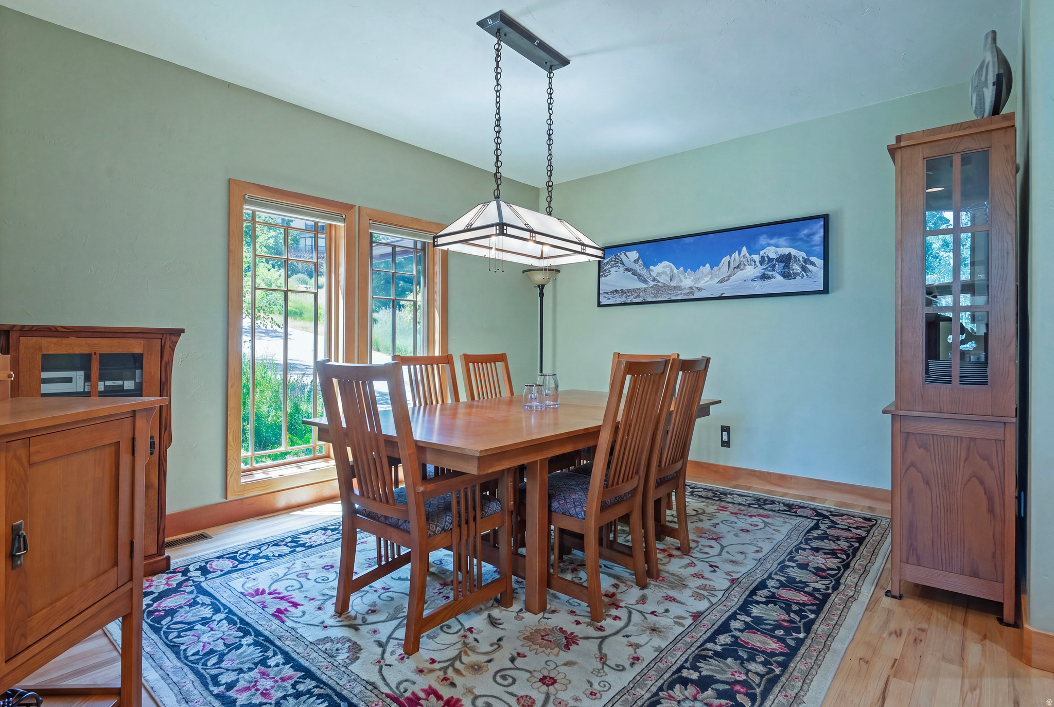 EMIGRATION OAKS - Residential