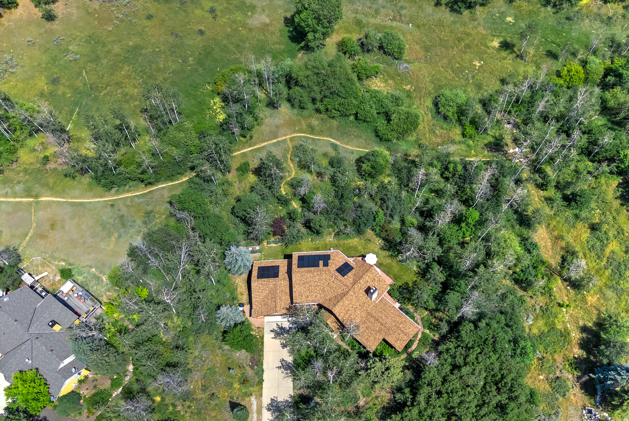 EMIGRATION OAKS - Residential