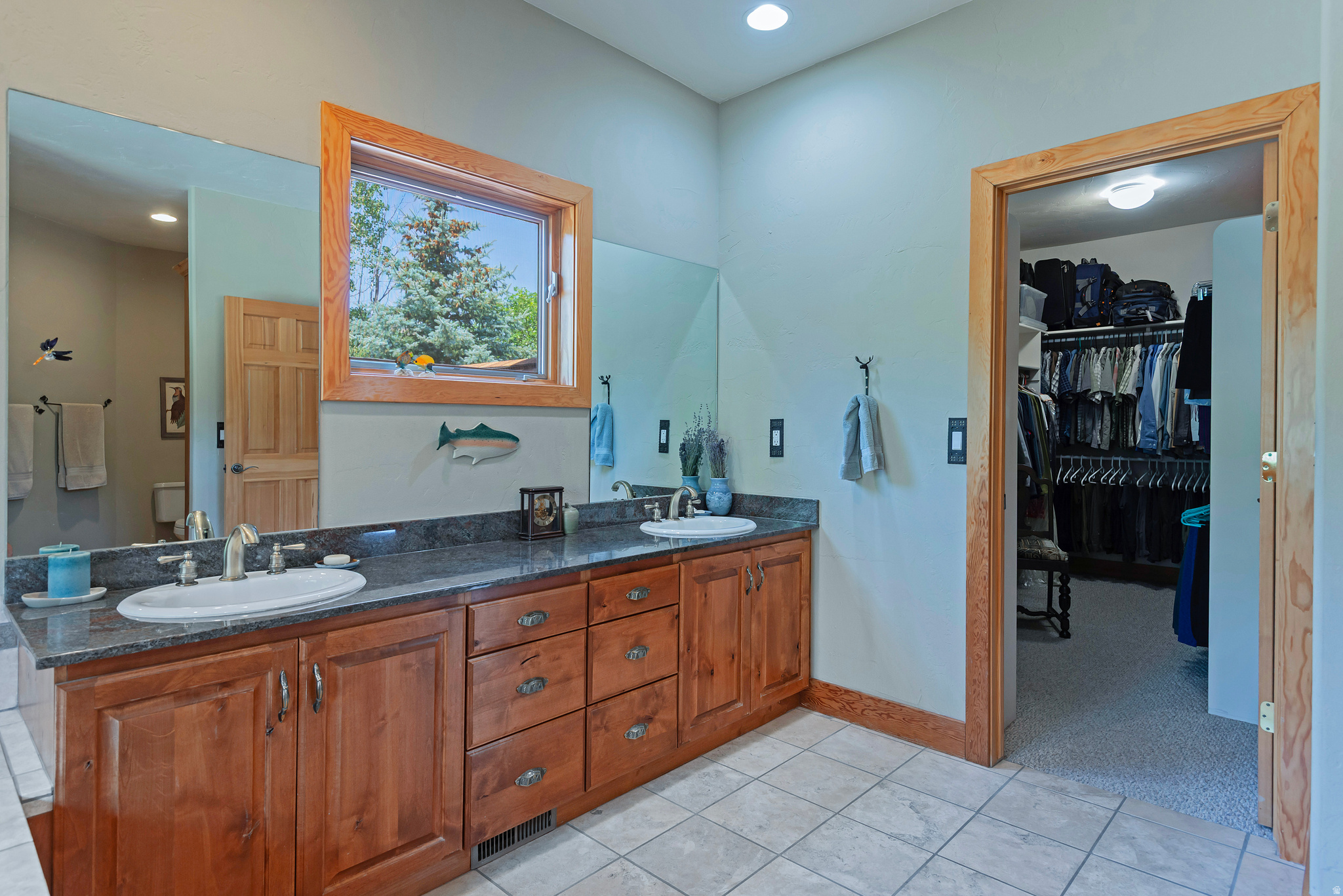 EMIGRATION OAKS - Residential