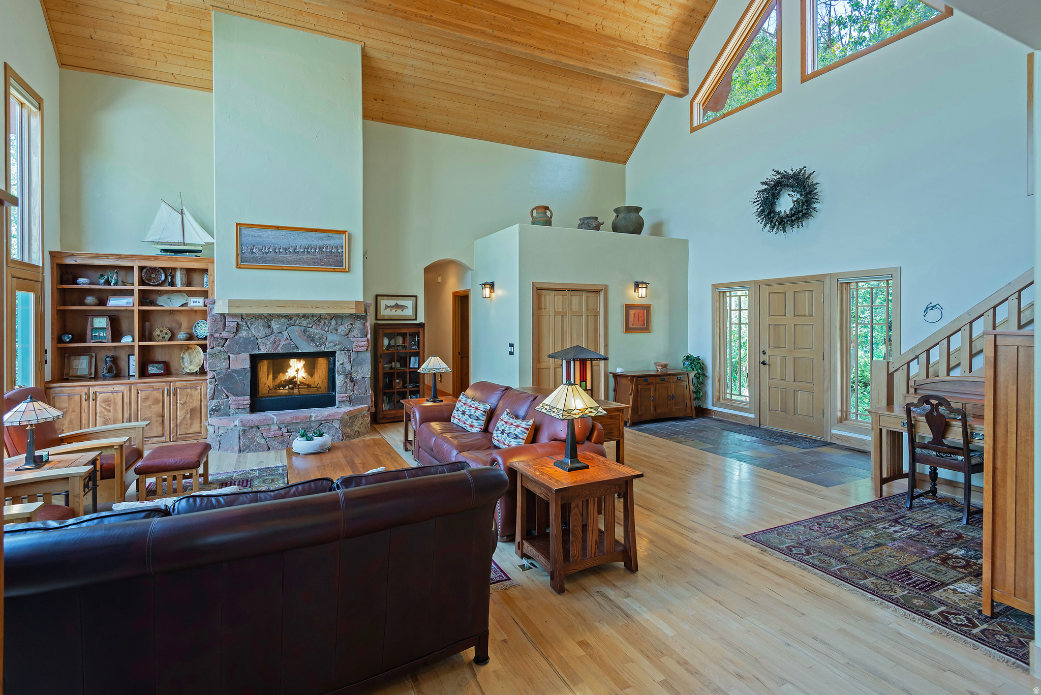 EMIGRATION OAKS - Residential