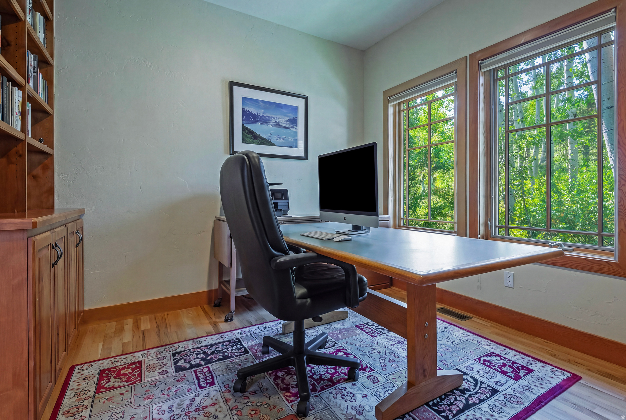 EMIGRATION OAKS - Residential