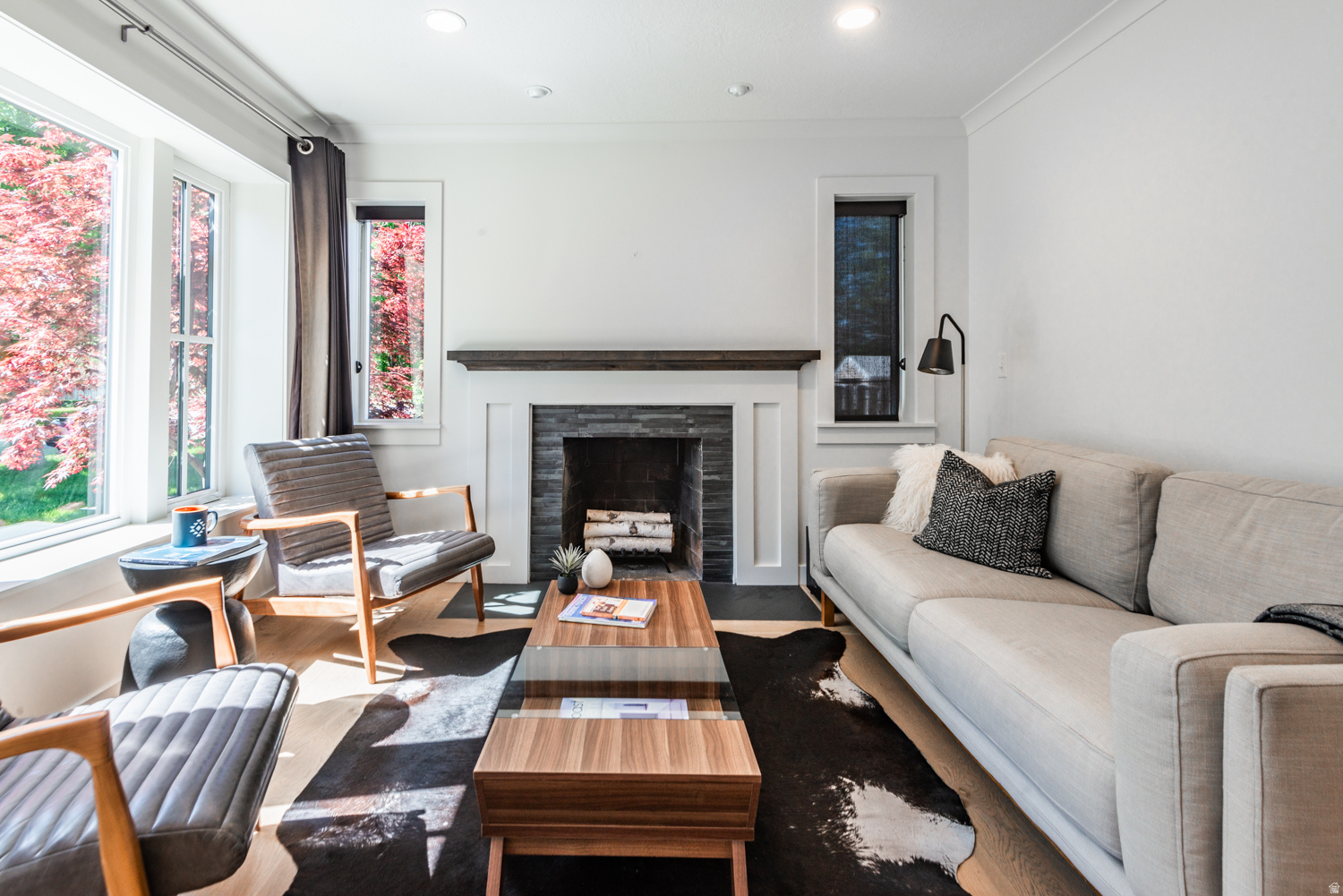 VALLEY VIEW SUB - Residential
