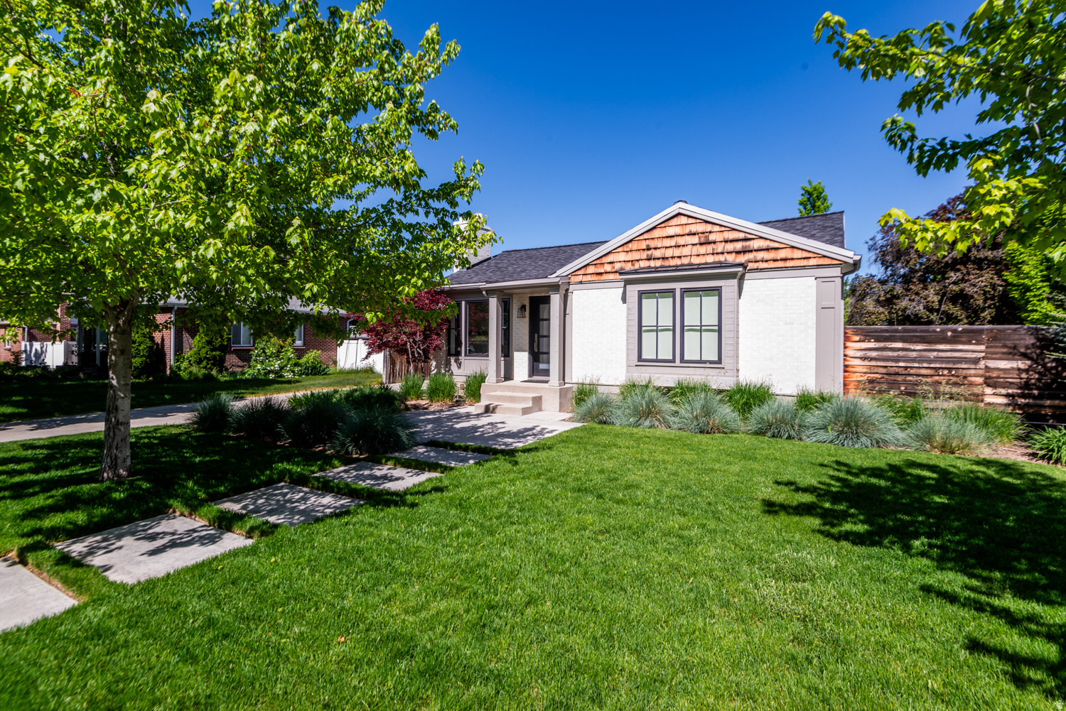 VALLEY VIEW SUB - Residential