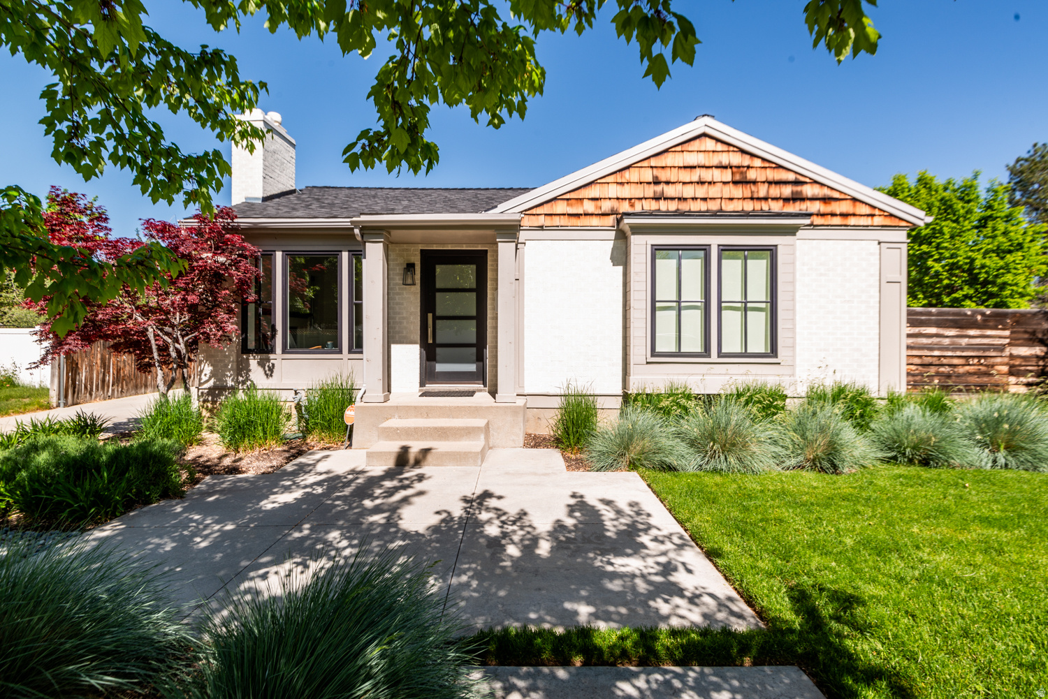 VALLEY VIEW SUB - Residential