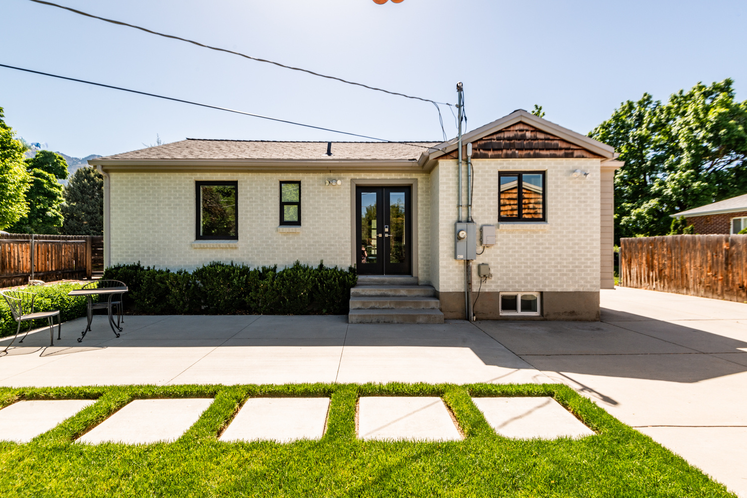 VALLEY VIEW SUB - Residential