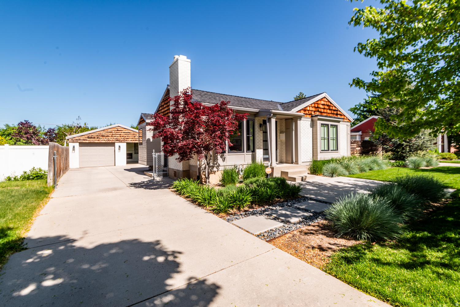 VALLEY VIEW SUB - Residential