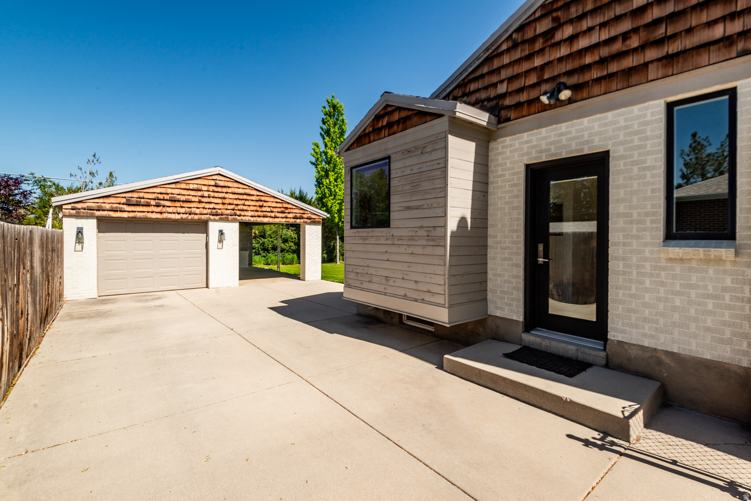 VALLEY VIEW SUB - Residential