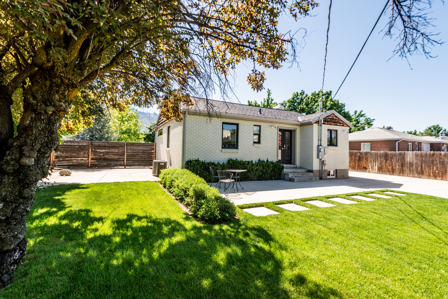 VALLEY VIEW SUB - Residential