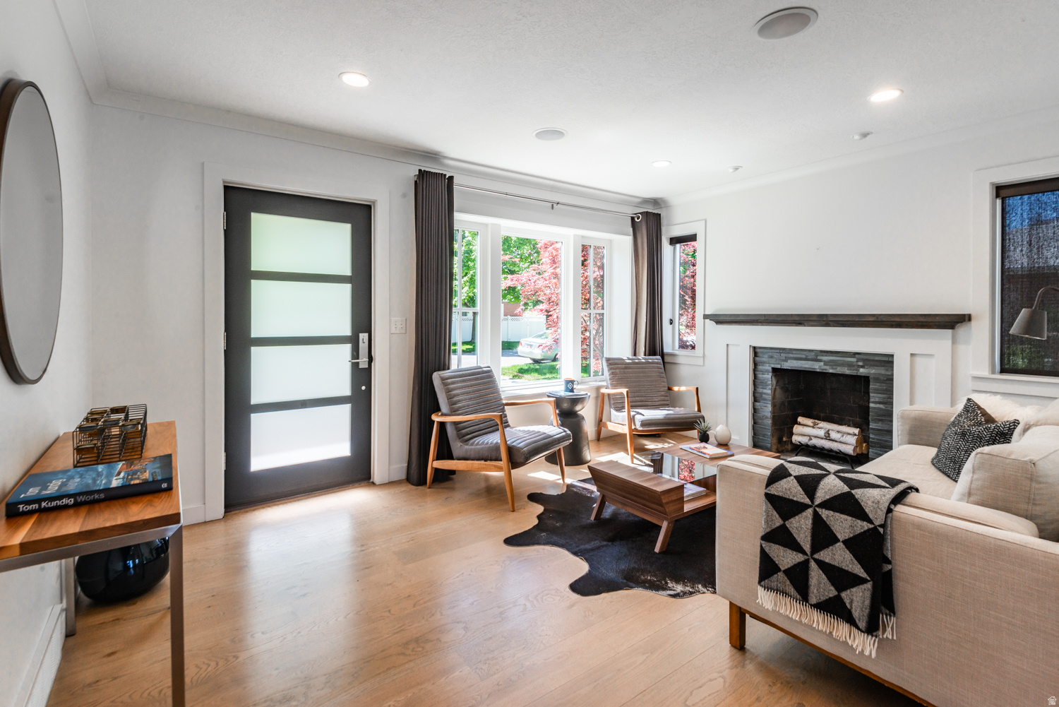VALLEY VIEW SUB - Residential
