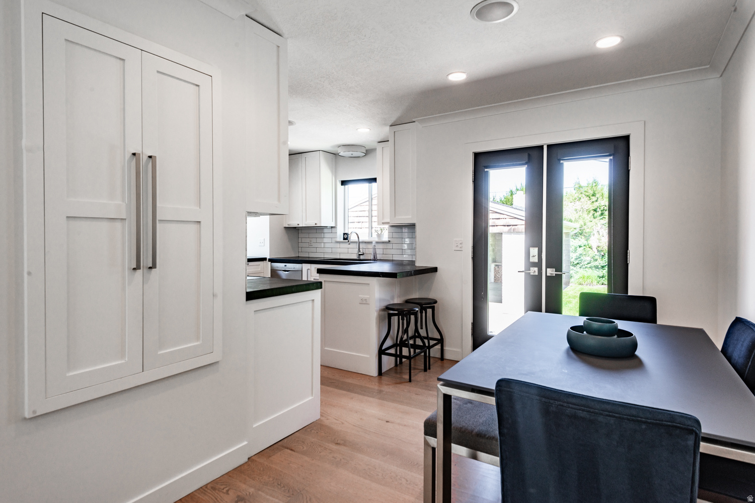 VALLEY VIEW SUB - Residential