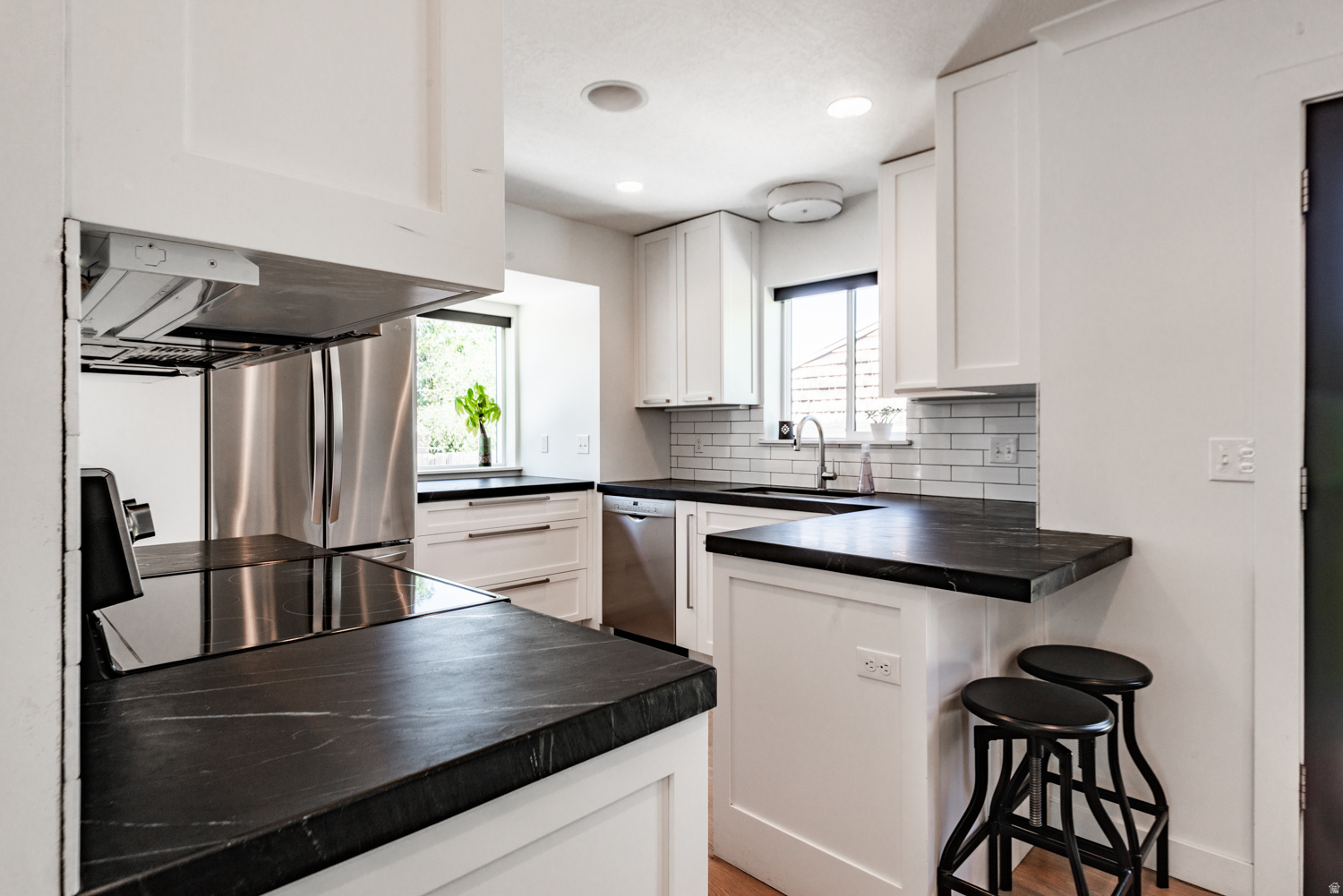 VALLEY VIEW SUB - Residential