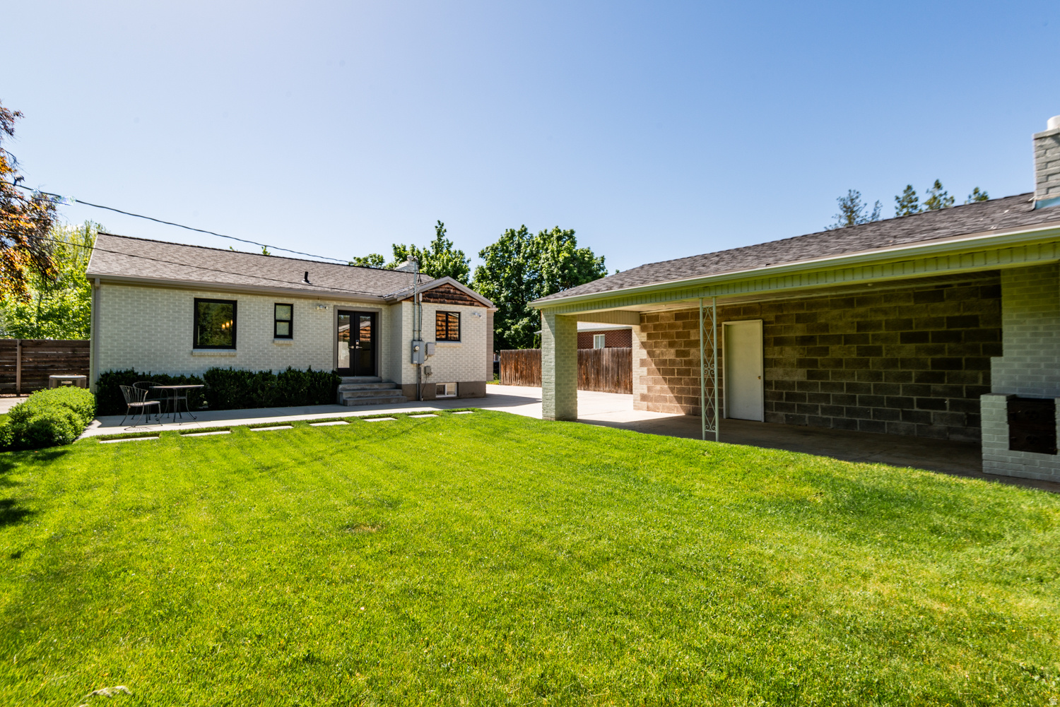 VALLEY VIEW SUB - Residential