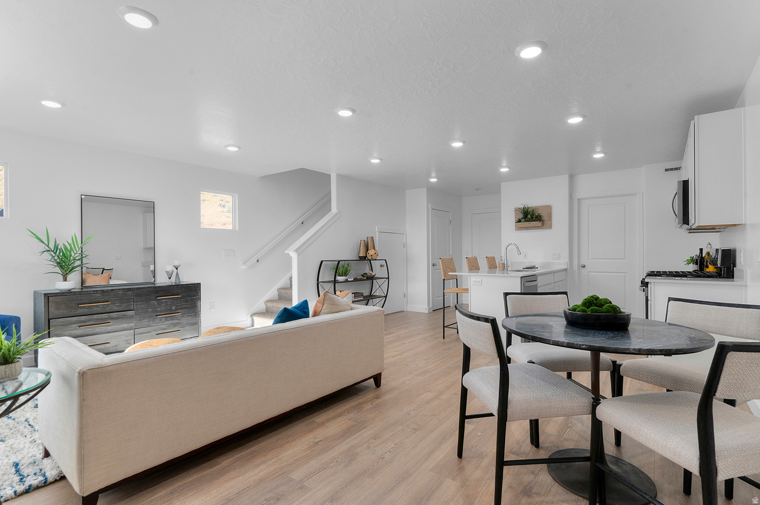 INVERNESS - Residential