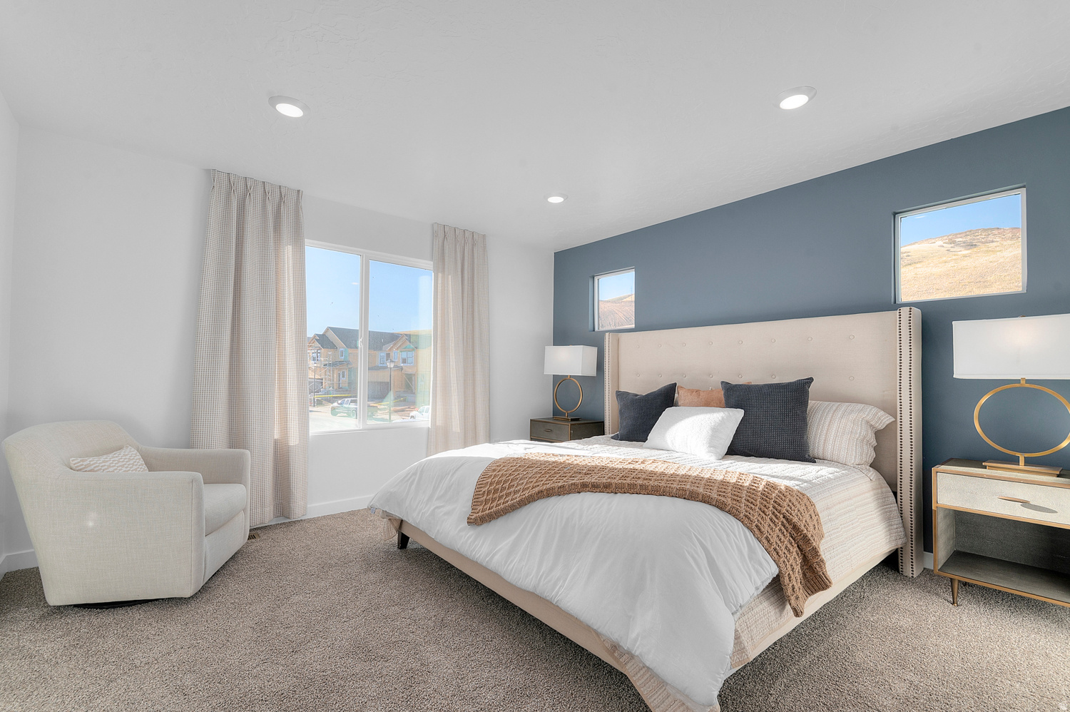 INVERNESS - Residential