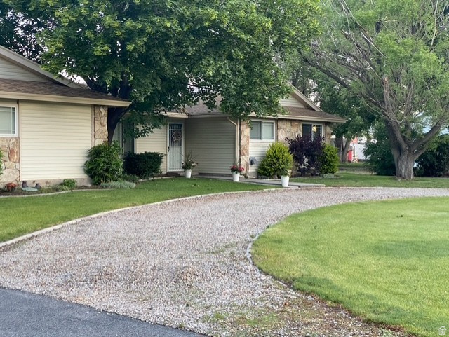 WHEADON ACRES - Residential