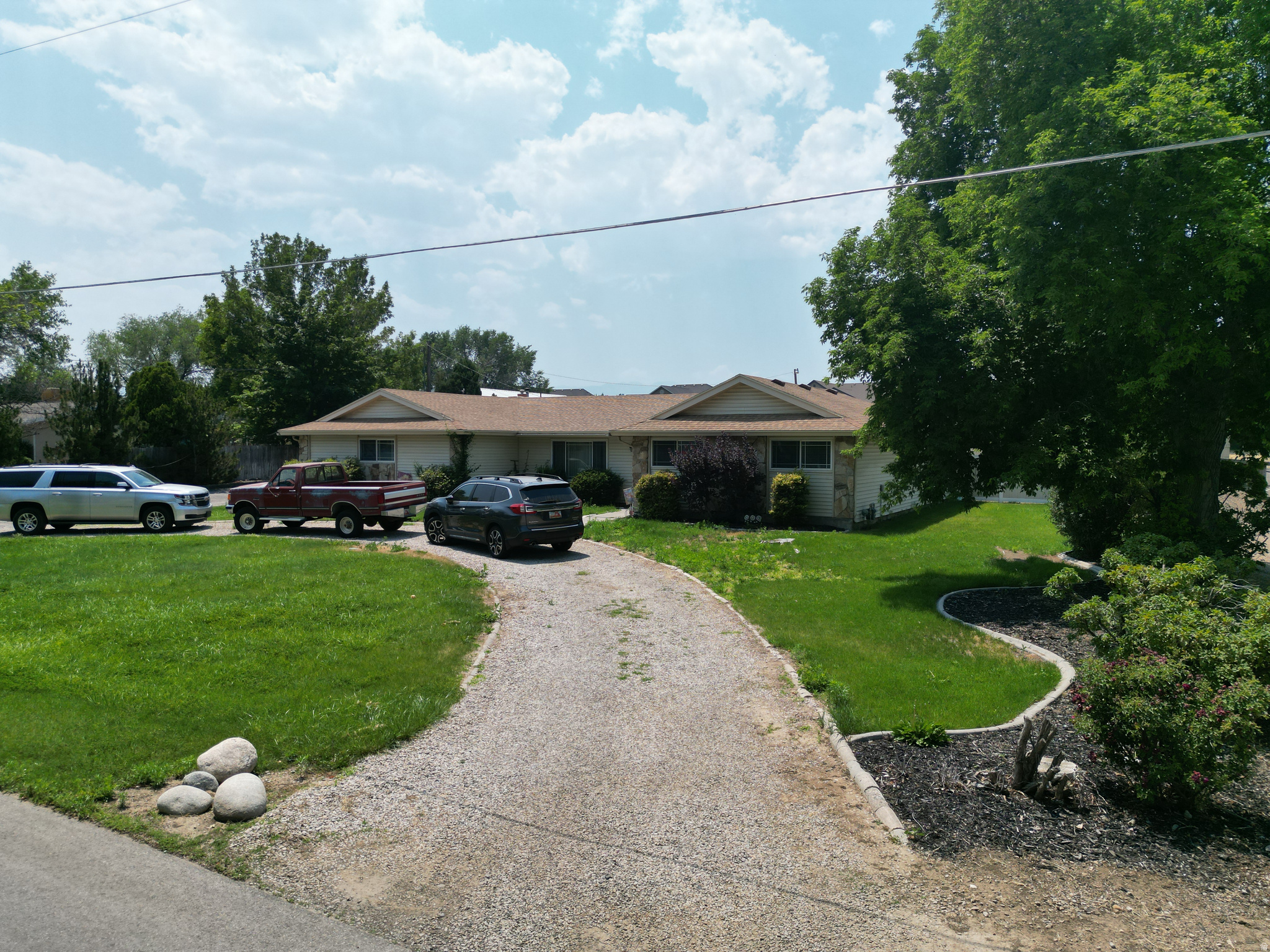 WHEADON ACRES - Residential