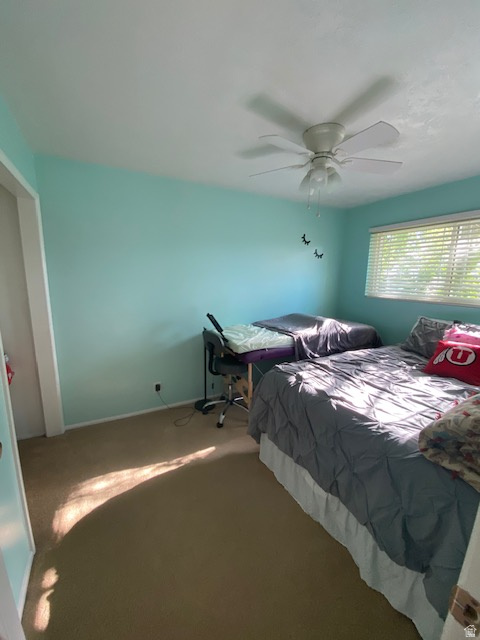WHEADON ACRES - Residential