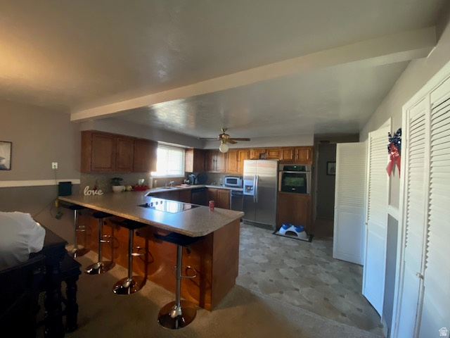WHEADON ACRES - Residential