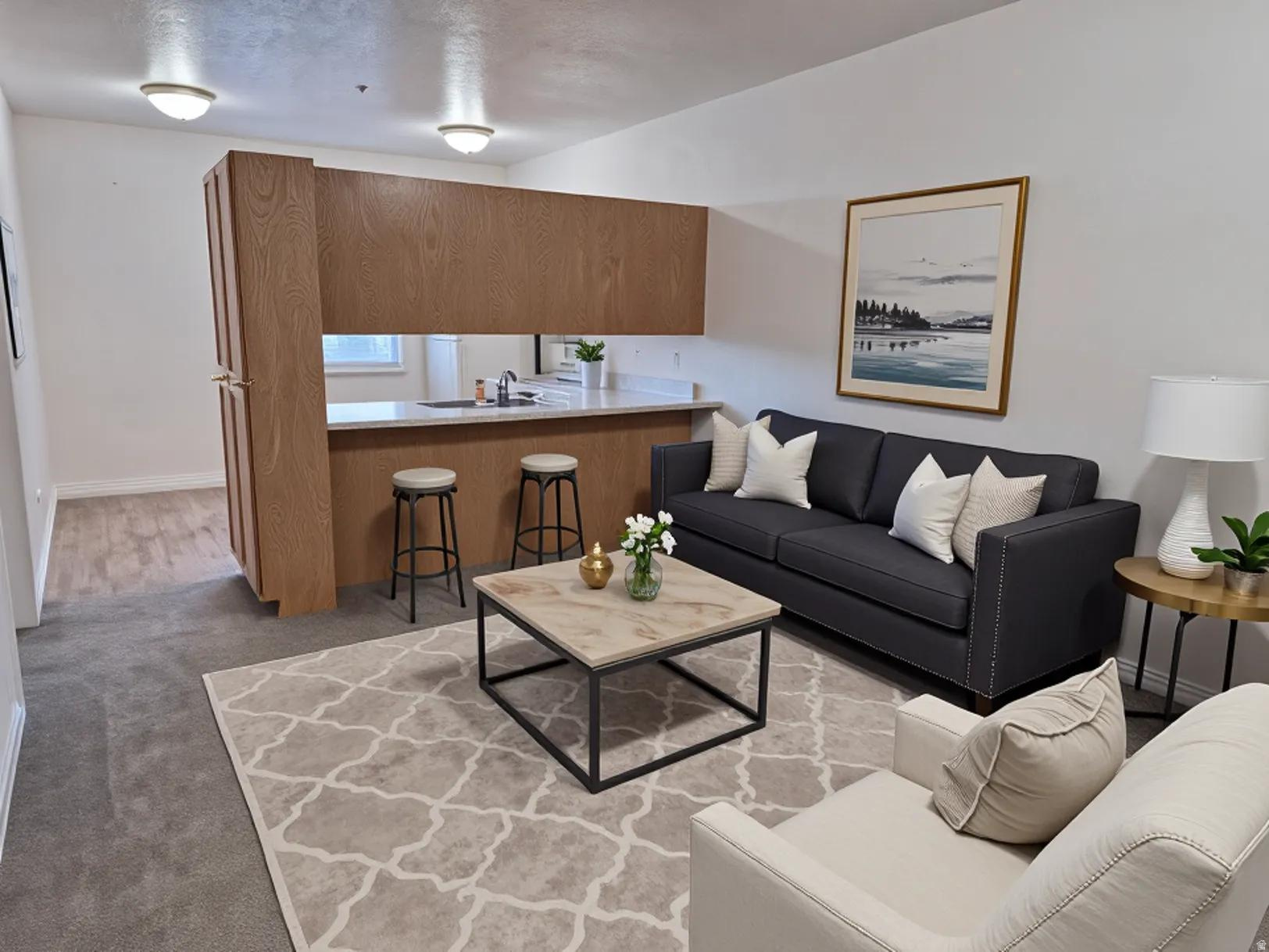 MOUNT TIMP VILLAGE - Residential