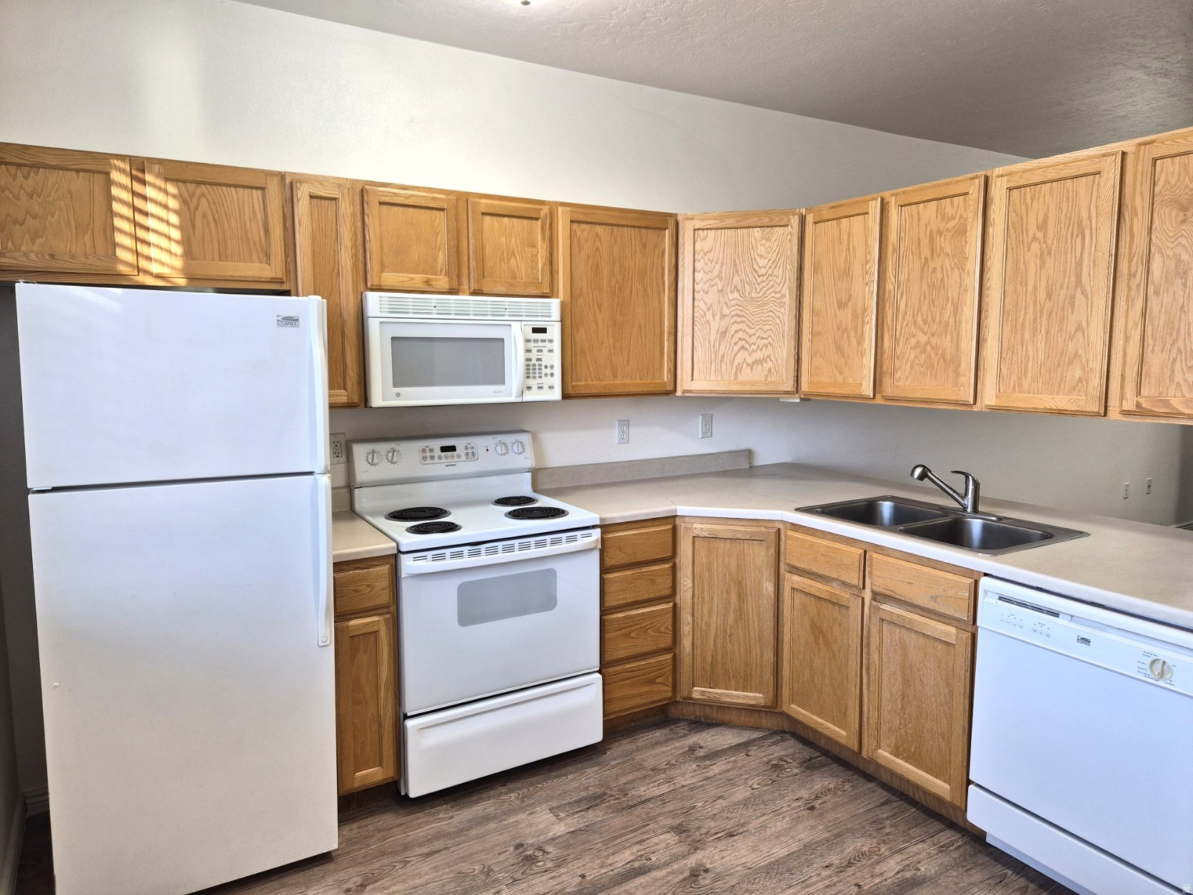 MOUNT TIMP VILLAGE - Residential