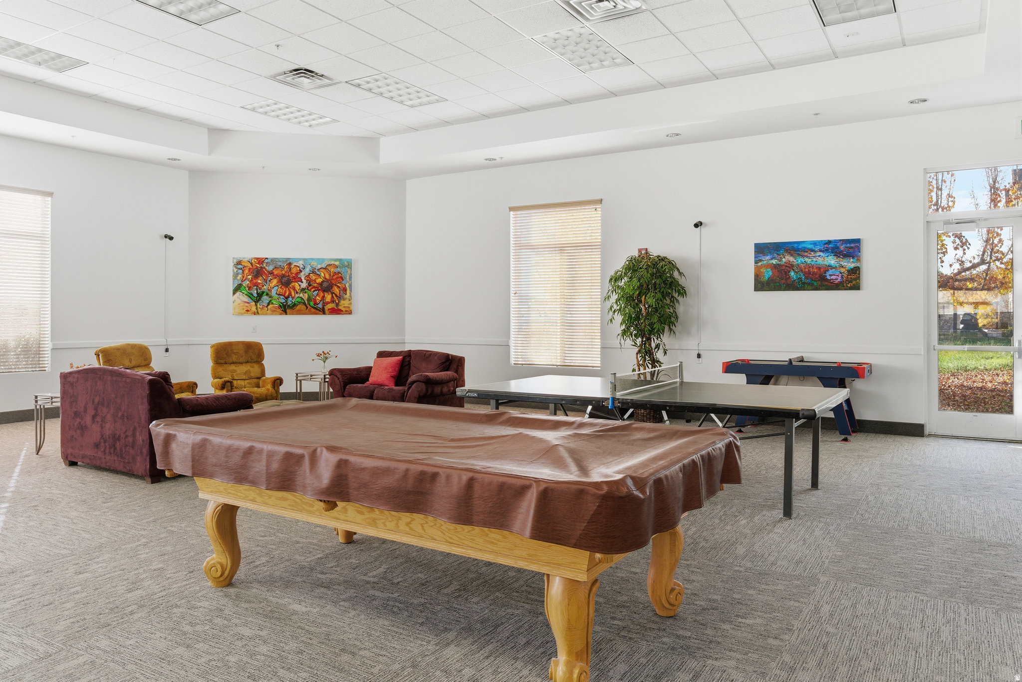 MOUNT TIMP VILLAGE - Residential