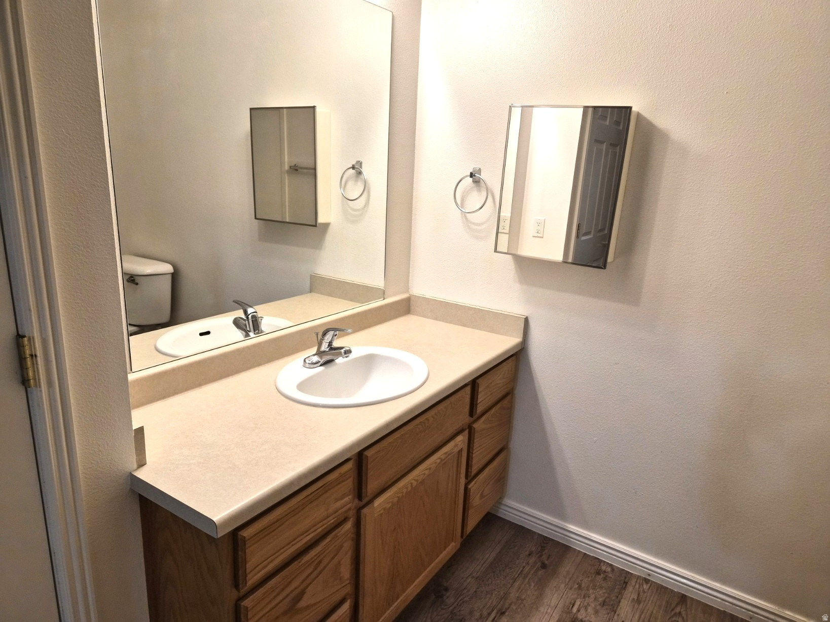 MOUNT TIMP VILLAGE - Residential