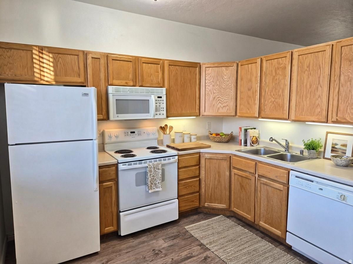 MOUNT TIMP VILLAGE - Residential