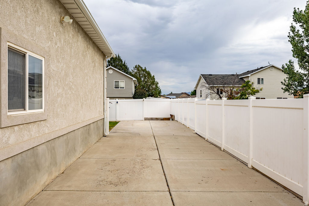 J D HARRIS - Residential