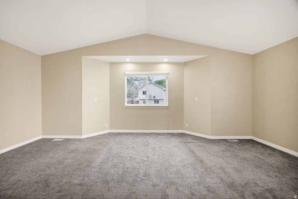 J D HARRIS - Residential