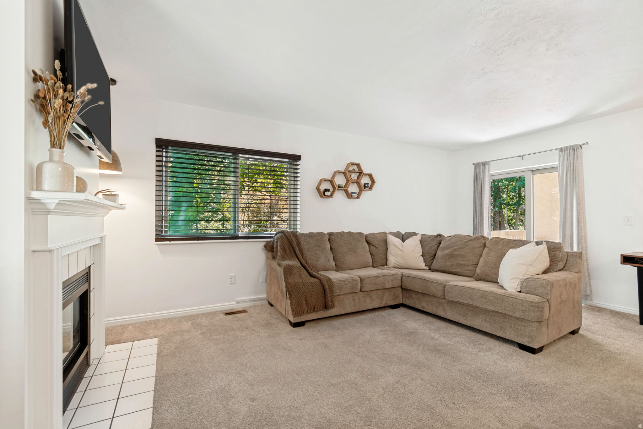 JEFFERSON PLACE - Residential
