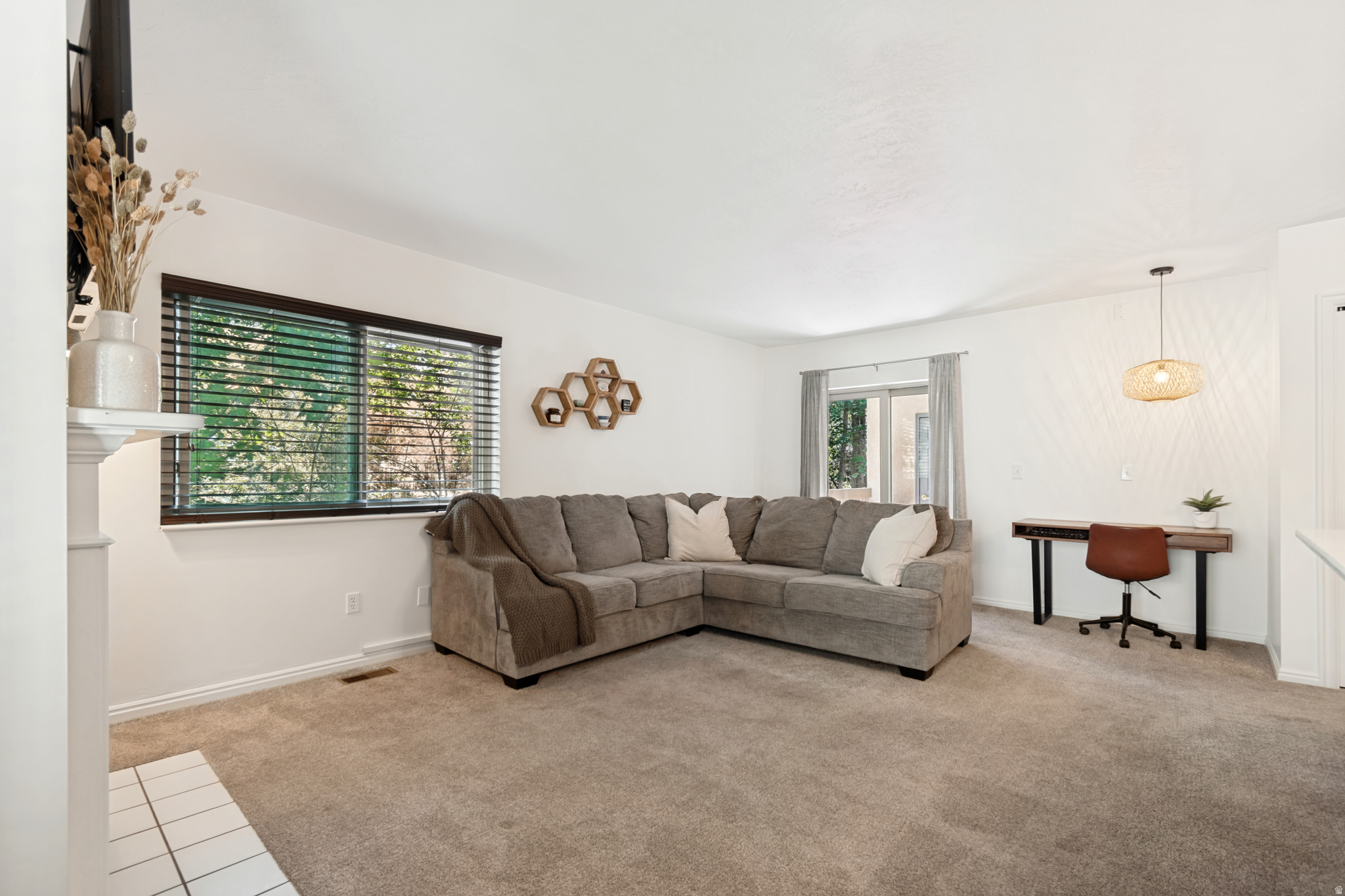 JEFFERSON PLACE - Residential