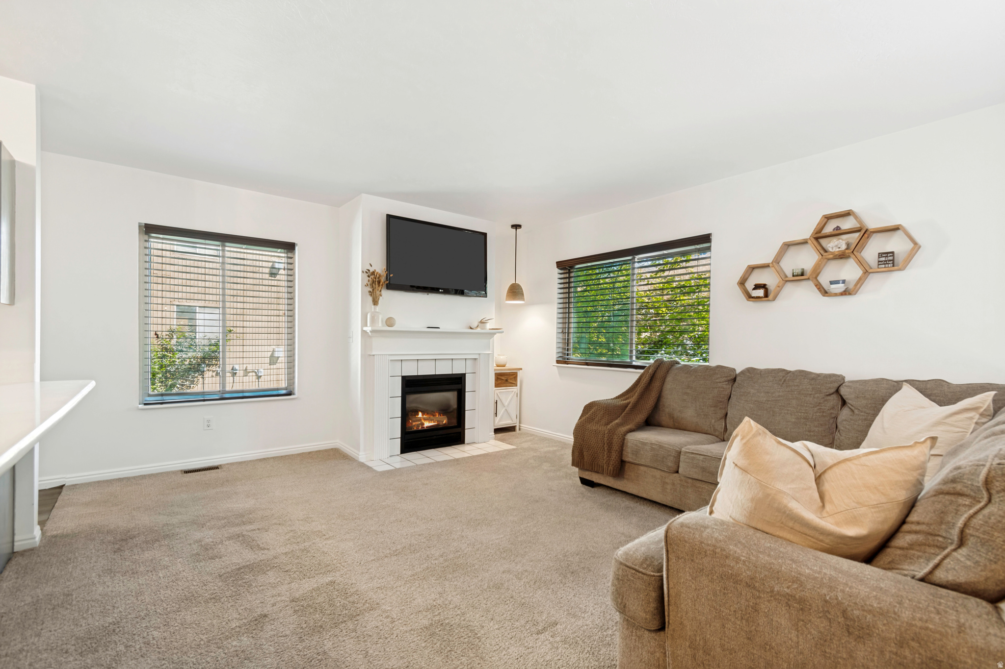 JEFFERSON PLACE - Residential