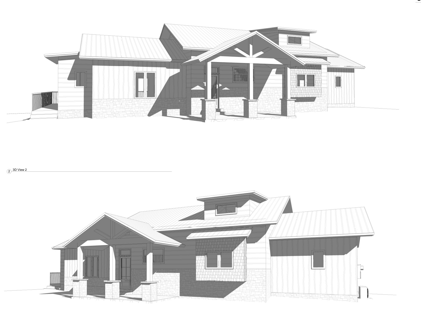 PEACHES PHASE 1 - Residential