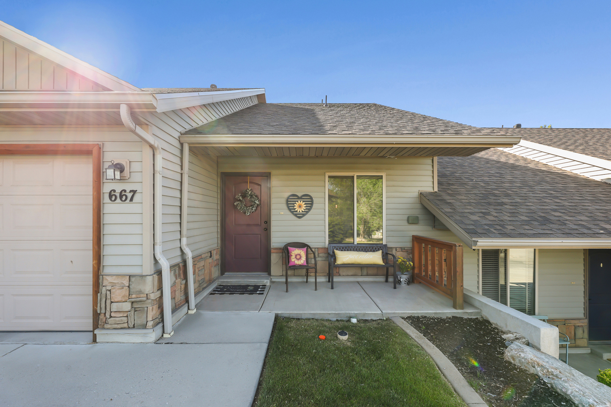 WILLARD PEAKS - Residential