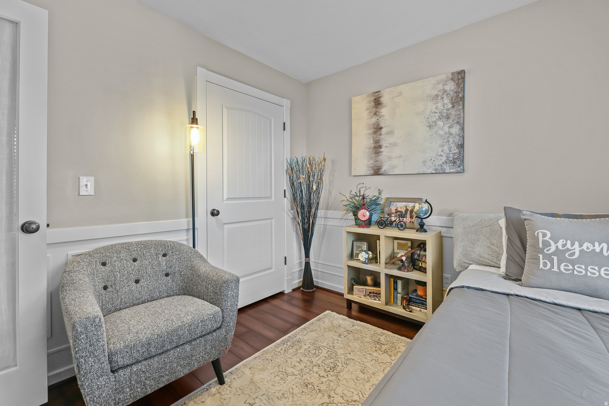 WILLARD PEAKS - Residential