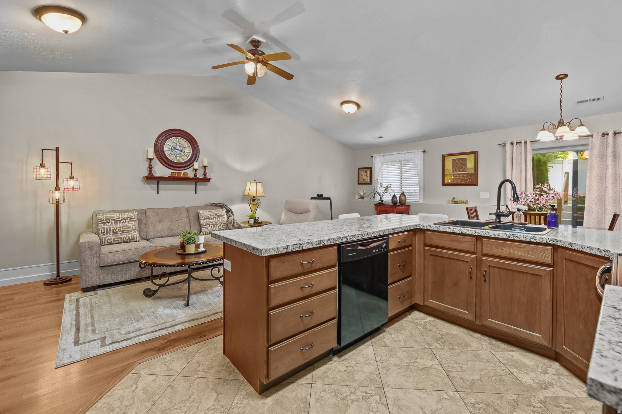 WILLARD PEAKS - Residential