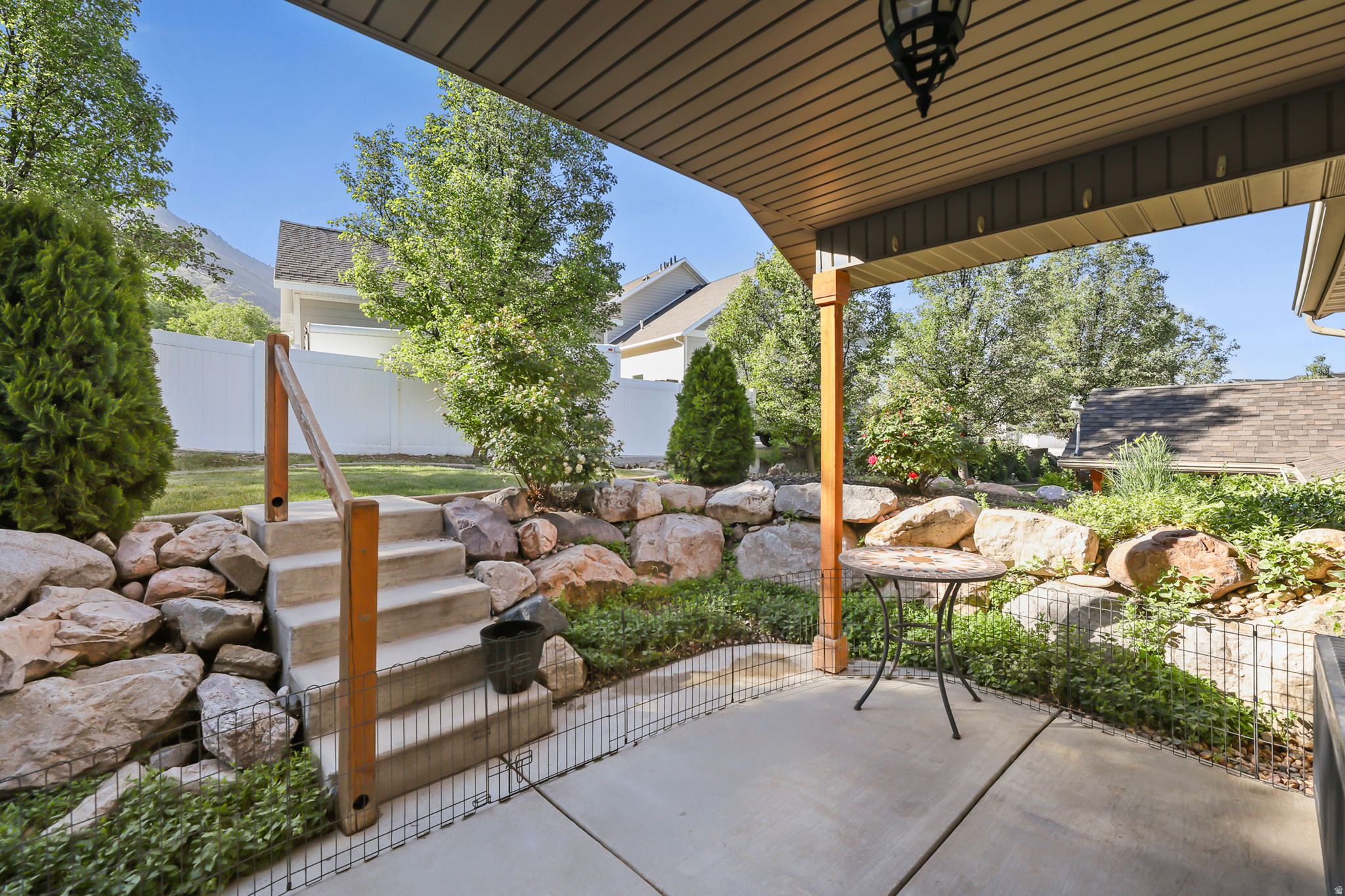 WILLARD PEAKS - Residential