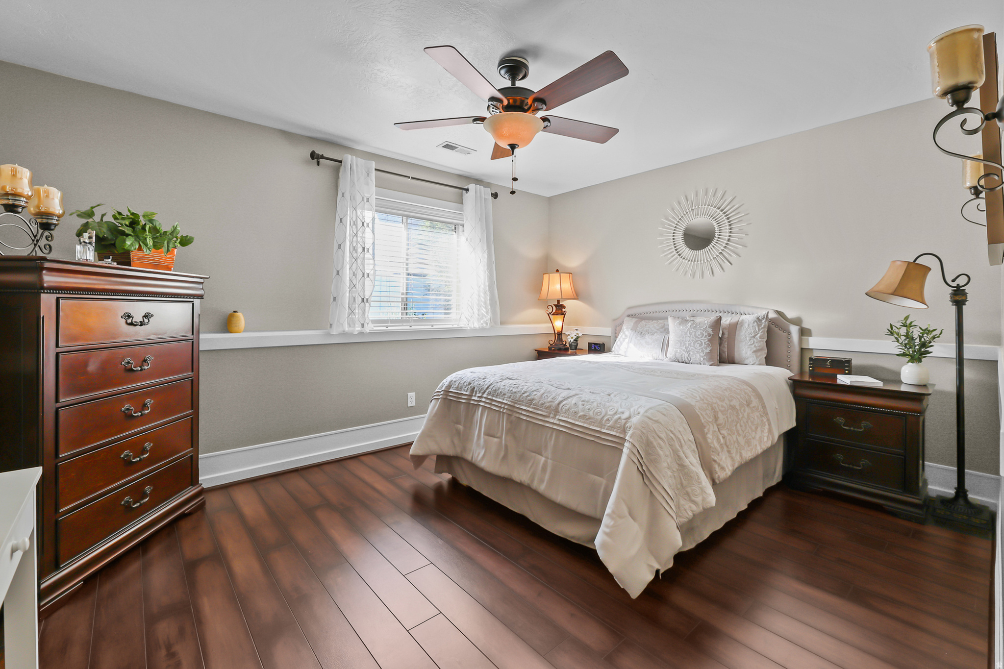 WILLARD PEAKS - Residential