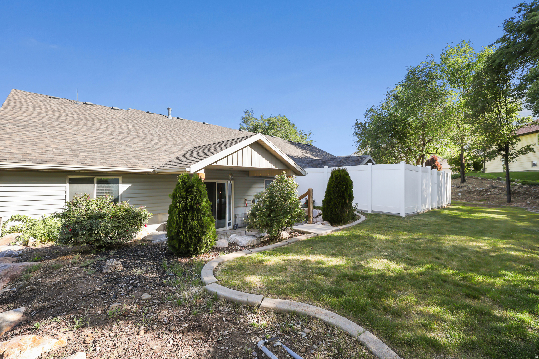 WILLARD PEAKS - Residential