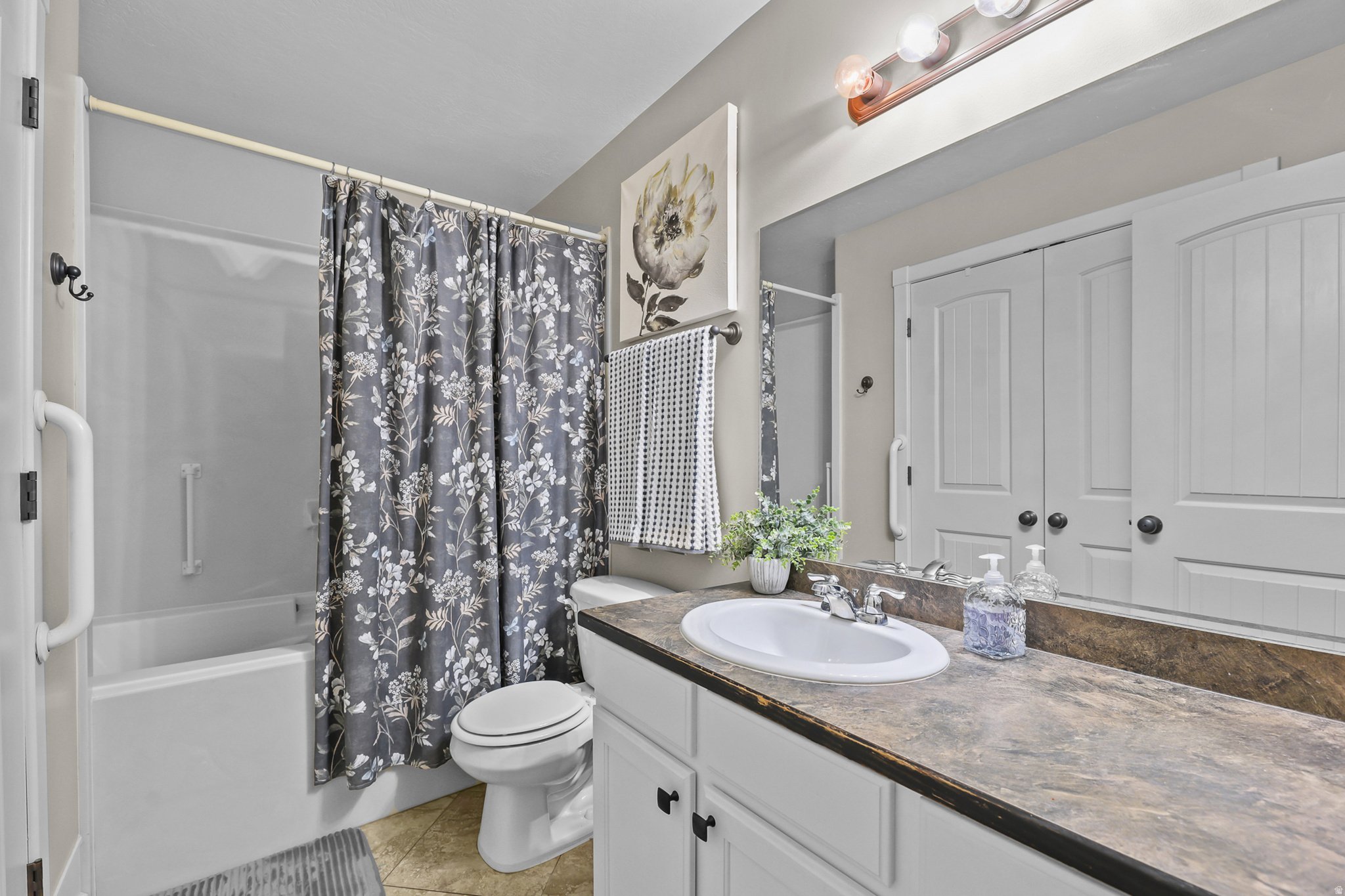 WILLARD PEAKS - Residential