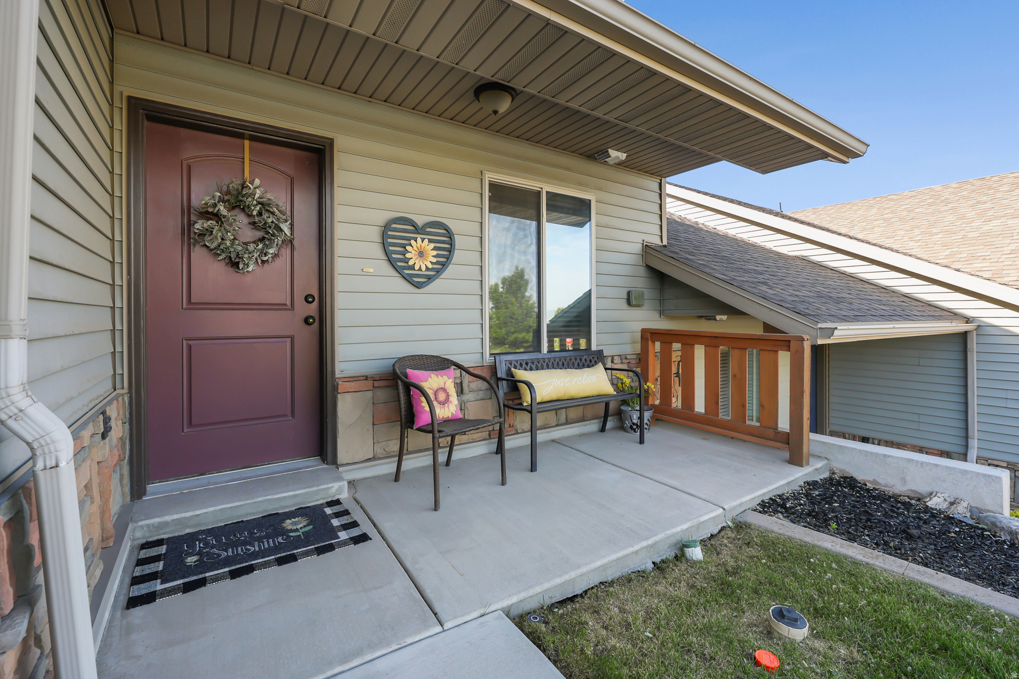 WILLARD PEAKS - Residential