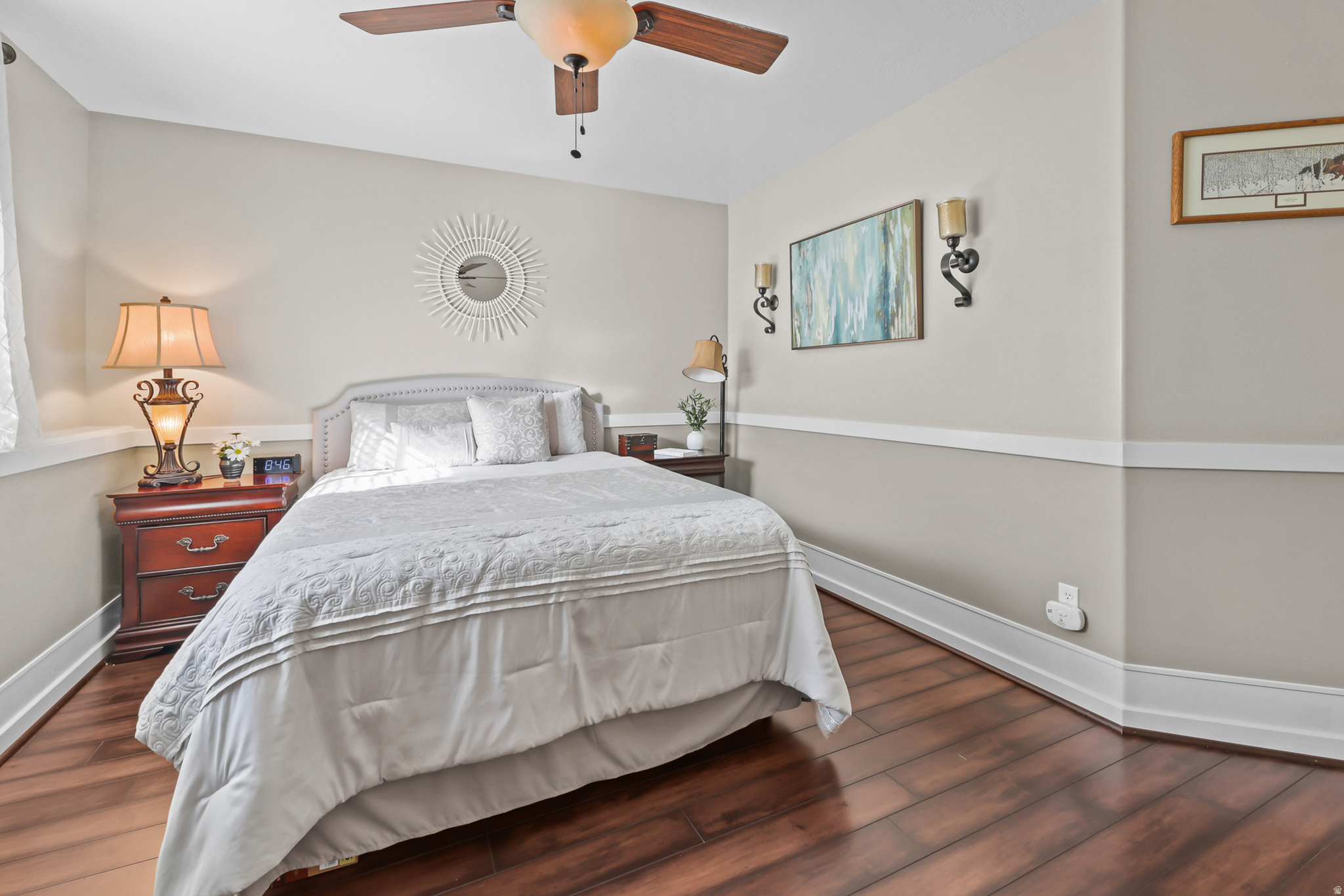 WILLARD PEAKS - Residential