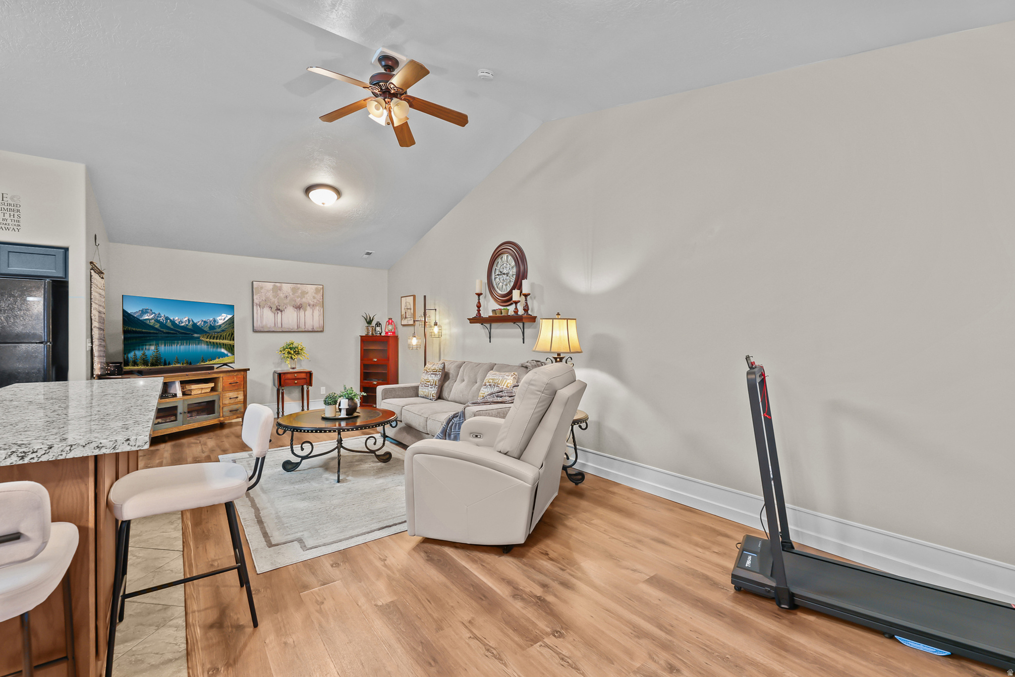 WILLARD PEAKS - Residential