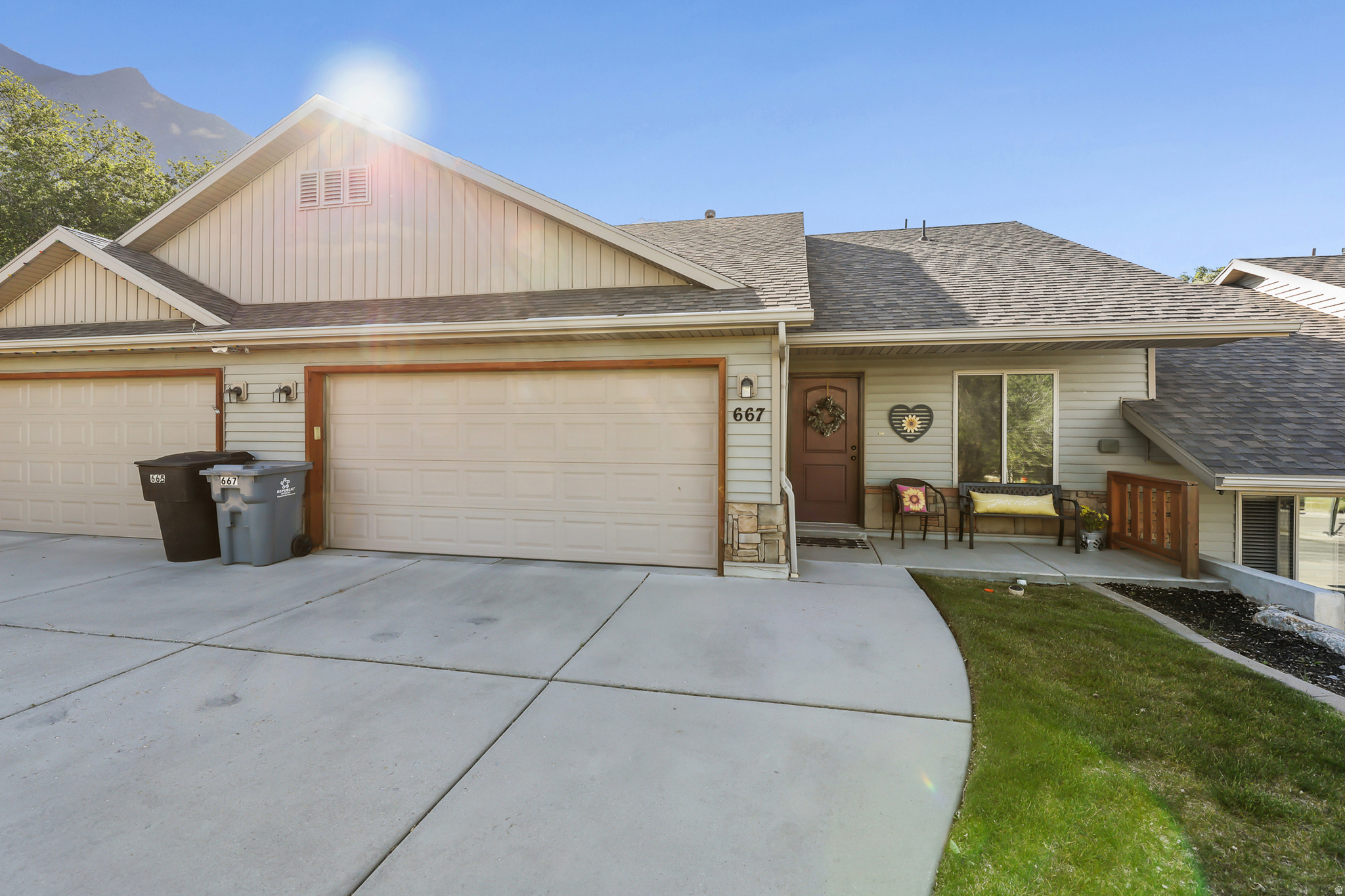 WILLARD PEAKS - Residential