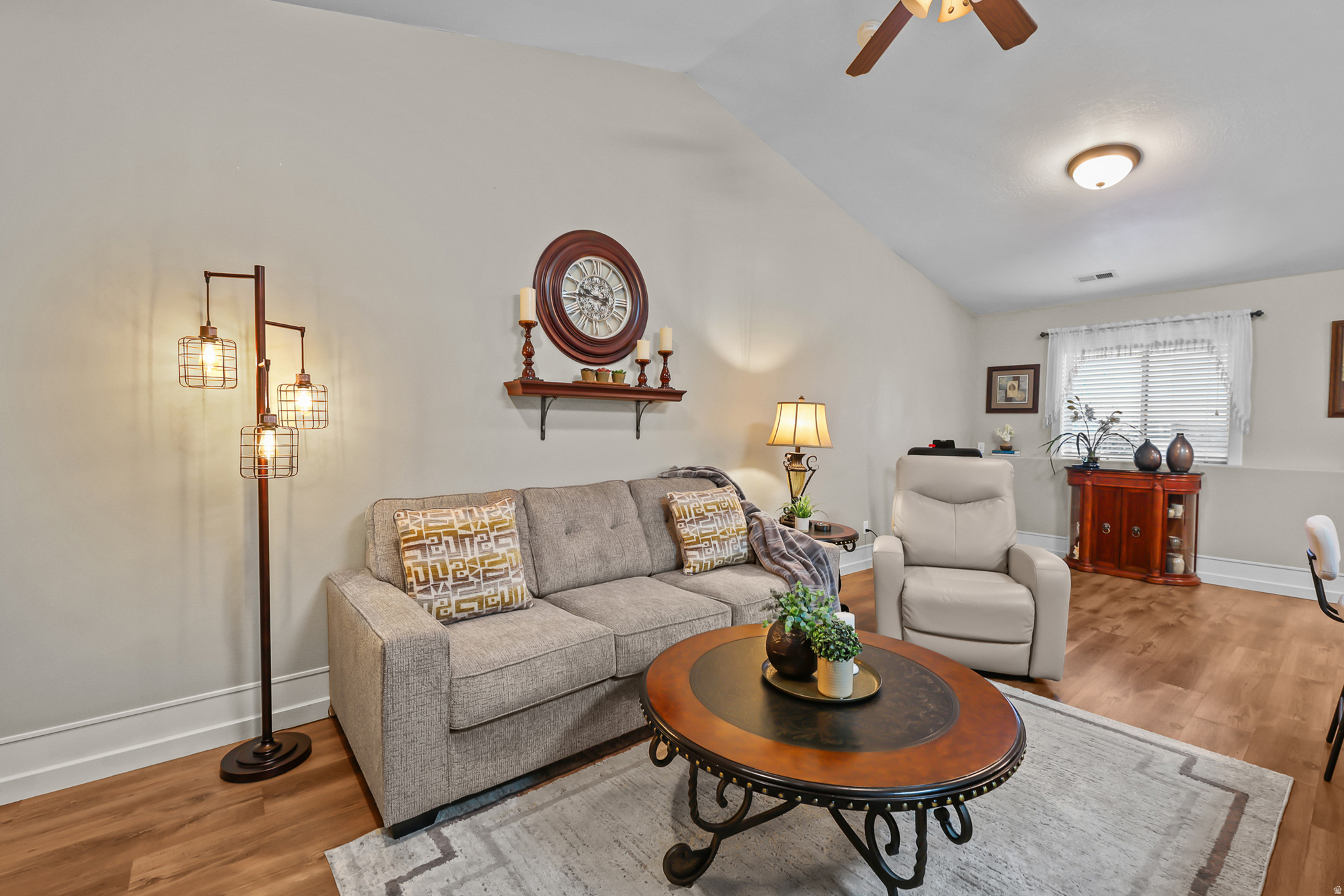 WILLARD PEAKS - Residential