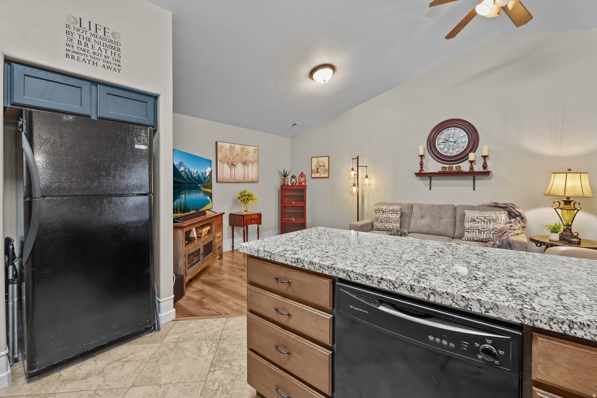 WILLARD PEAKS - Residential
