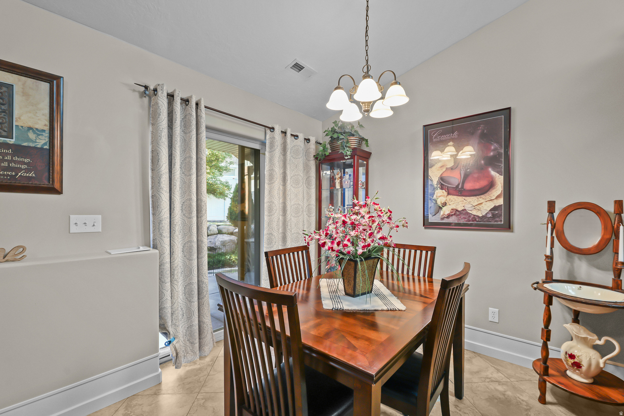 WILLARD PEAKS - Residential